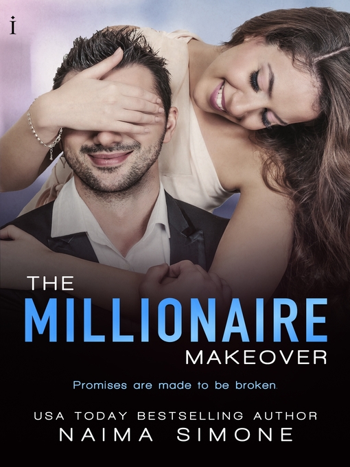 Title details for The Millionaire Makeover by Naima Simone - Available